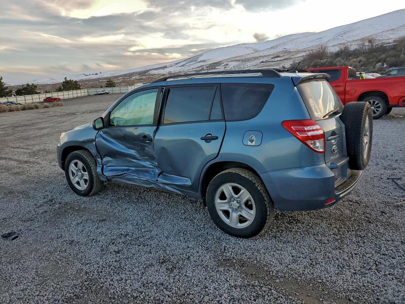 Photo 2 from auction – 2011 TOYOTA RAV4 with VIN 2T3BF4DV0BW099664