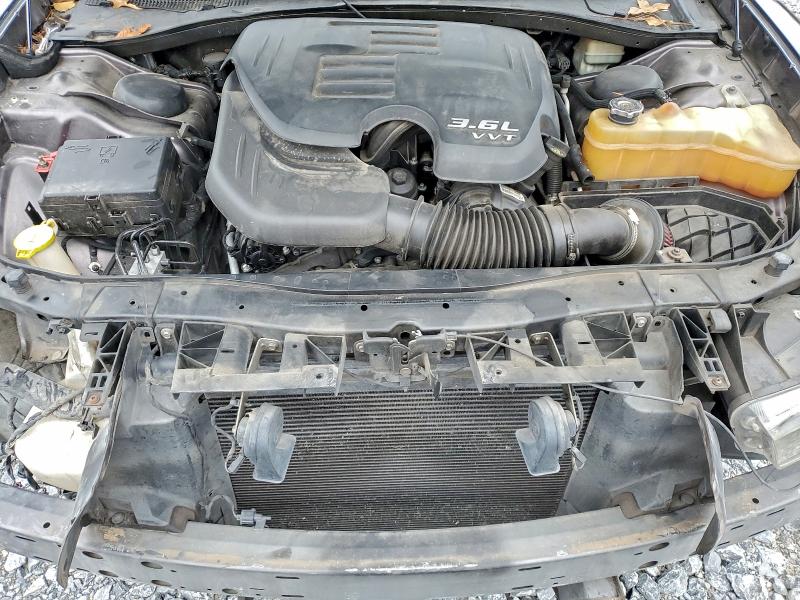 Photo 11 from auction – 2013 DODGE CHARGER with VIN 2C3CDXBG0DH717475