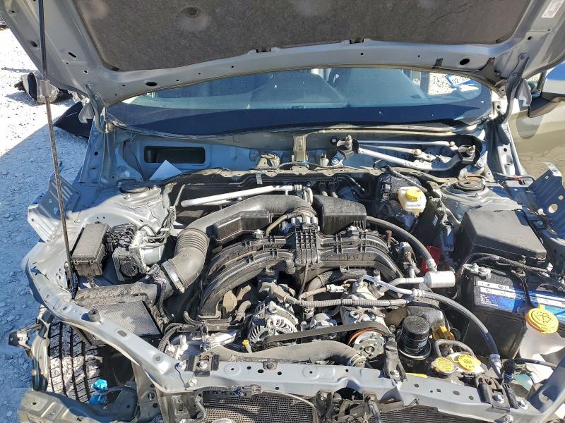 Photo 12 from auction – 2023 SUBARU FORESTER T with VIN JF2SKARC1PH430106