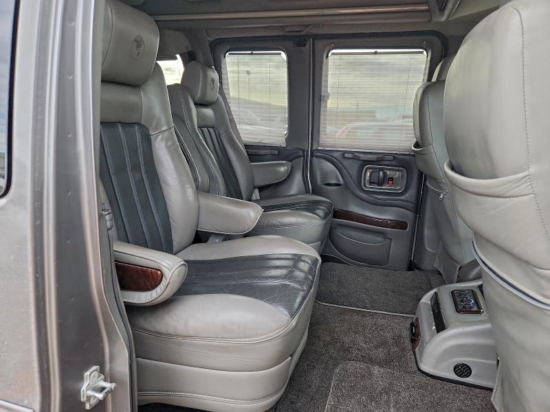 Photo 11 from auction – 2012 GMC SAVANA with VIN 1GDS7DC41C1109202