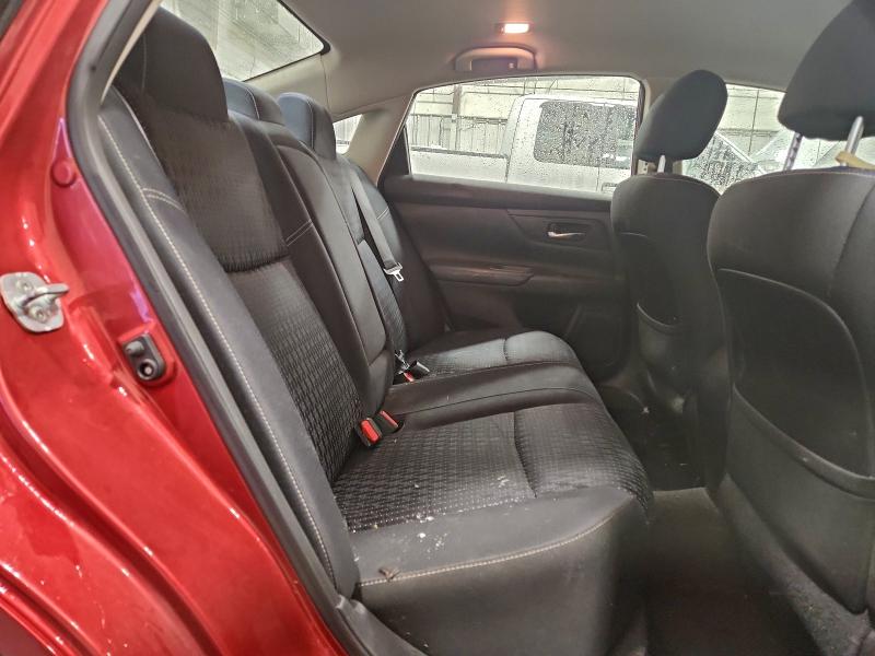 Photo 10 from auction – 2016 NISSAN ALTIMA 2.5 with VIN 1N4AL3AP5GC282904