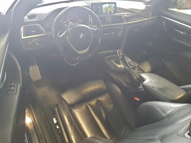 Photo 8 from auction – 2018 BMW 430XI with VIN WBA4Z3C55JEC47874
