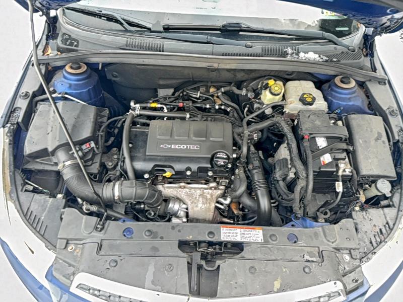 Photo 7 from auction – 2013 CHEVROLET CRUZE LT with VIN 1G1PC5SB2D7100463
