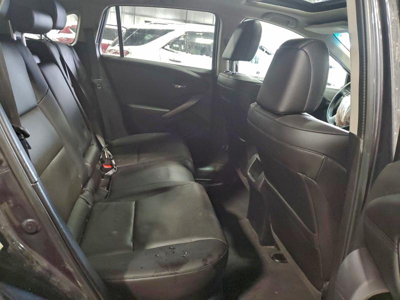 Photo 11 from auction – 2015 ACURA RDX with VIN 5J8TB3H32FL004129