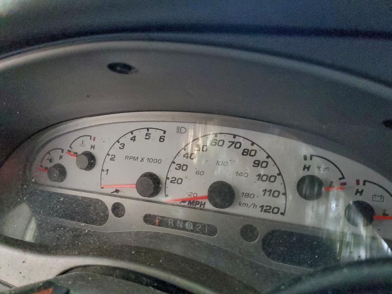 Photo 9 from auction – 2005 FORD EXPLORER S with VIN 1FMZU77K55UA39576