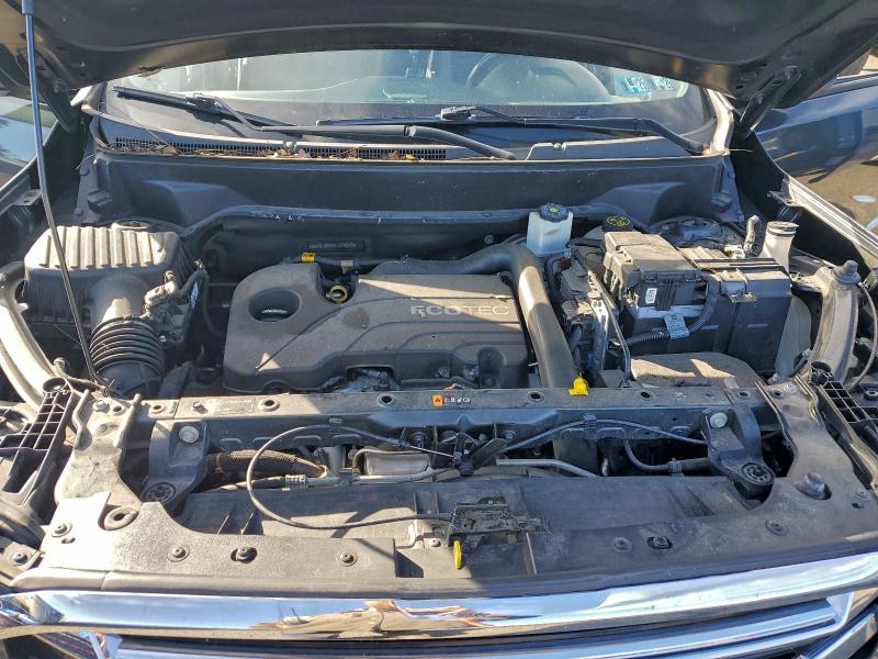 Photo 12 from auction – 2018 GMC TERRAIN SL with VIN 3GKALVEV9JL329253