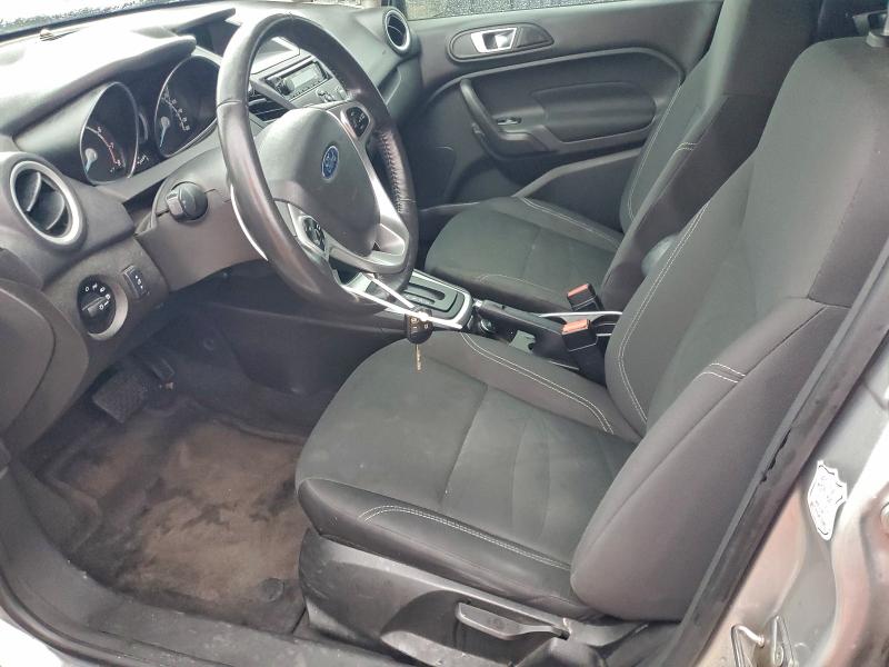 Photo 7 from auction – 2016 FORD FIESTA SE with VIN 3FADP4BJ6GM155286