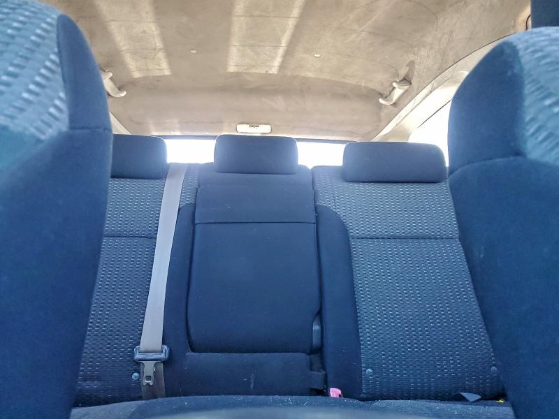 Photo 10 from auction – 2006 TOYOTA 4RUNNER with VIN JTEBT14R568031023