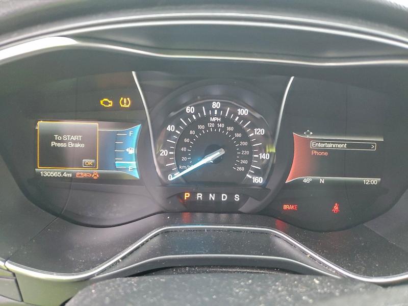 Photo 9 from auction – 2018 FORD FUSION TIT with VIN 3FA6P0D96JR193941