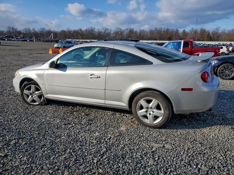 Photo 2 from auction – 2007 CHEVROLET COBALT LT with VIN 1G1AL15F377356046