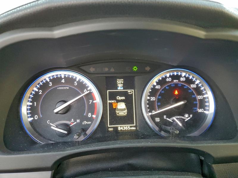 صورة رقم 9 من المزاد - 2016 TOYOTA HIGHLANDER مع VIN 5TDJKRFH1GS336800