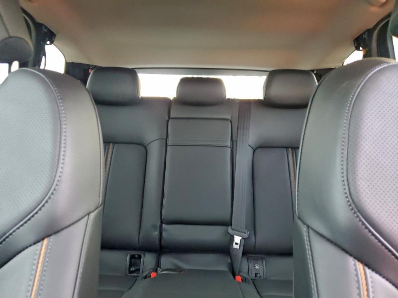 Photo 10 from auction – 2025 MAZDA CX-50 PREM with VIN 7MMVABEY5SN349402