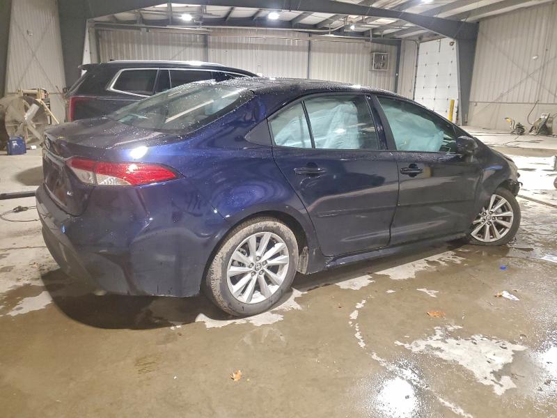 Photo 3 from auction – 2026 TOYOTA COROLLA LE with VIN 5YFB4MDEXTP366181