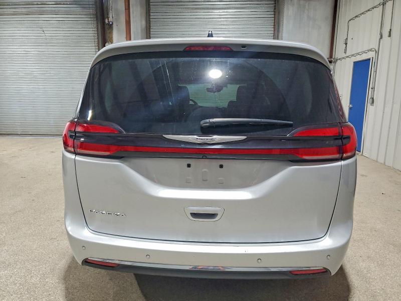 Photo 6 from auction – 2024 CHRYSLER PACIFICA T with VIN 2C4RC1BGXRR162199