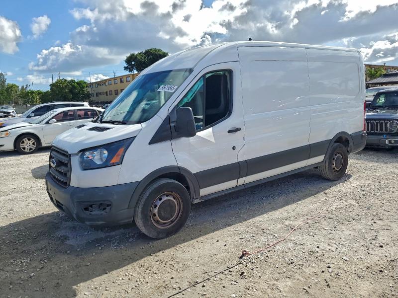 FORD TRANSIT 2020 with VIN 1FTBR1C82LKB70746 - Photo from auction