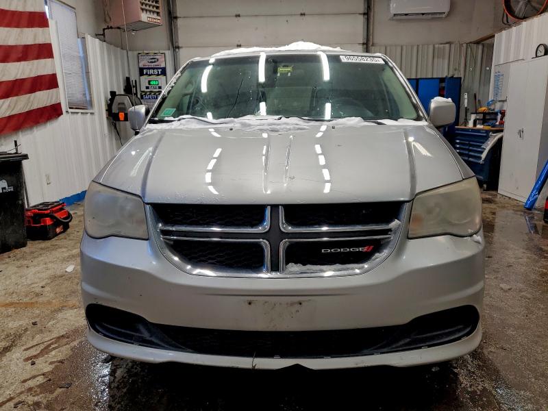 Photo 5 from auction – 2012 DODGE GRAND CARA with VIN 2C4RDGCG3CR342212