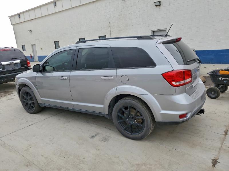 Photo 2 from auction – 2015 DODGE JOURNEY SX with VIN 3C4PDDBG3FT533167