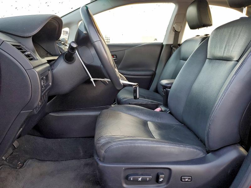 Photo 7 from auction – 2010 LEXUS HS 250H with VIN JTHBB1BA4A2008878