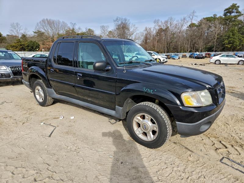Foto 4 de la subasta – 2004 FORD EXPLORER S con VIN 1FMZU77K14UB98903