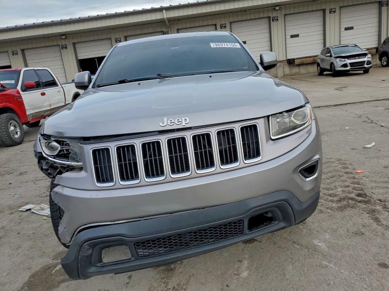 Photo 5 from auction – 2014 JEEP GRAND CHER with VIN 1C4RJEAG2EC225359