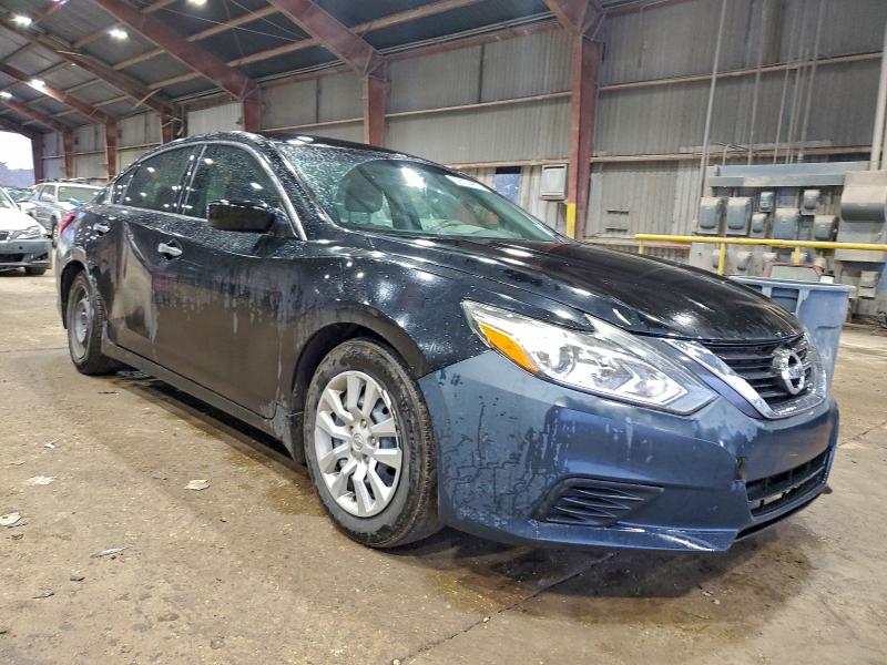 Photo 4 from auction – 2016 NISSAN ALTIMA 2.5 with VIN 1N4AL3AP3GN393195