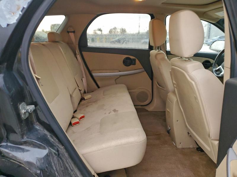 Photo 11 from auction – 2009 CHEVROLET EQUINOX LT with VIN 2CNDL33F896236020