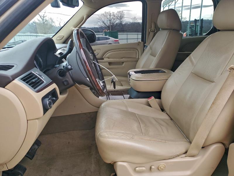 Photo 7 from auction – 2012 CADILLAC ESCALADE P with VIN 1GYS3CEFXCR261046