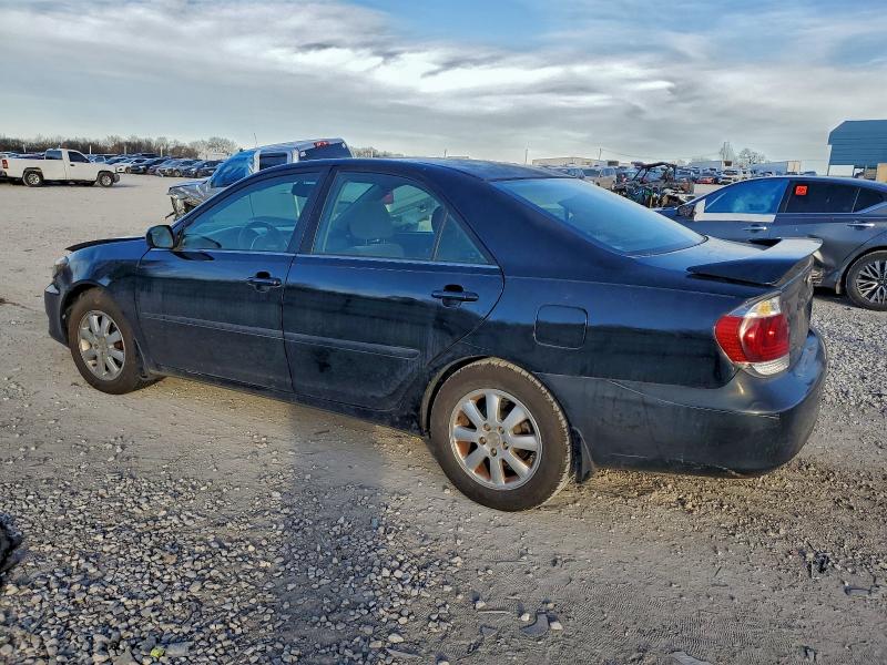 Photo 2 from auction – 2006 TOYOTA CAMRY with VIN 4T1BE32K96U128857