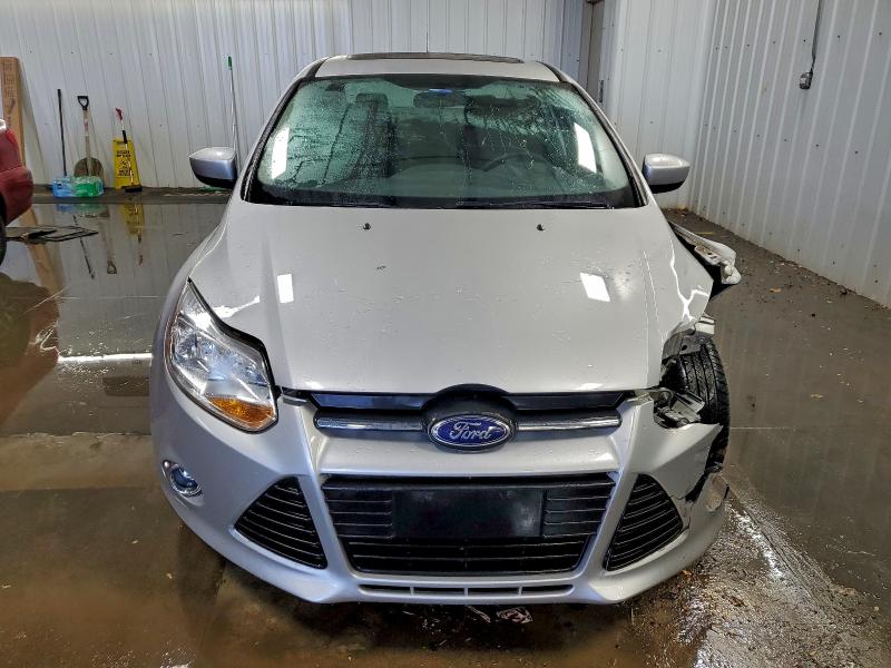 Photo 5 from auction – 2012 FORD FOCUS SE with VIN 1FAHP3F23CL360882
