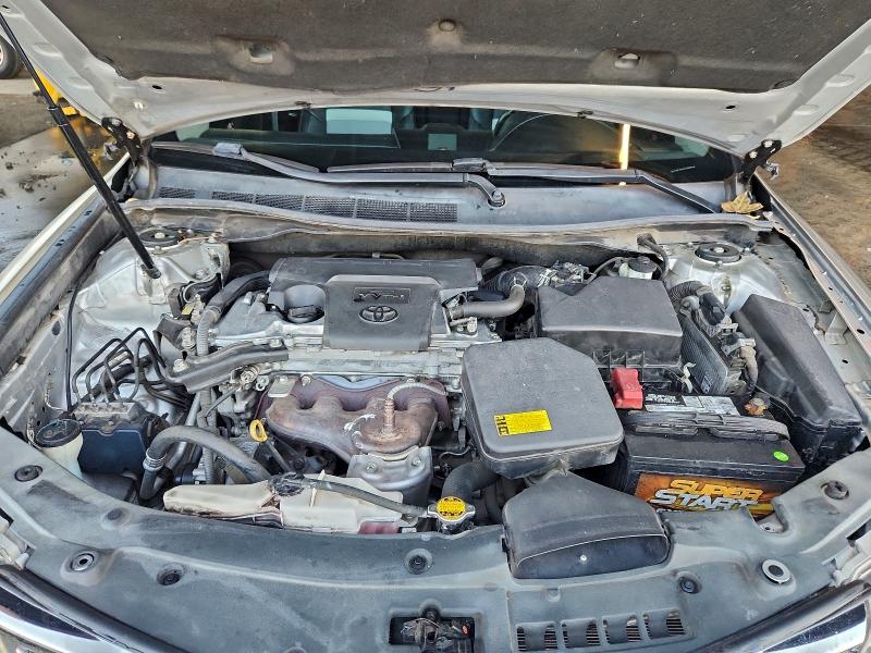 Photo 11 from auction – 2012 TOYOTA CAMRY with VIN 4T1BF1FKXCU169909