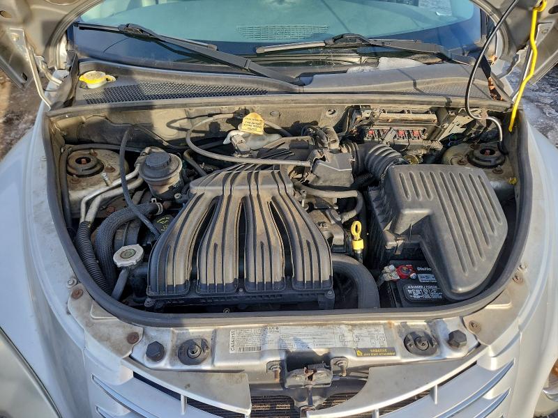 Photo 11 from auction – 2007 CHRYSLER PT CRUISER with VIN 3A4FY48B27T597062