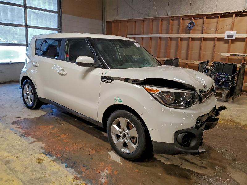 Photo 4 from auction – 2019 KIA SOUL with VIN KNDJN2A24K7658366