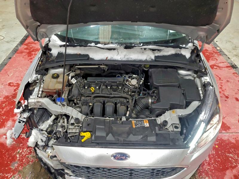 Photo 11 from auction – 2016 FORD FOCUS SE with VIN 1FADP3F23GL330026