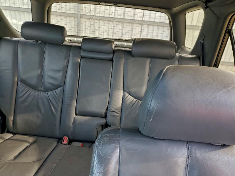 Photo 10 from auction – 2000 LEXUS RX 300 with VIN JT6HF10U3Y0101241
