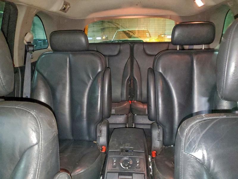 Photo 10 from auction – 2004 CHRYSLER PACIFICA with VIN 2C8GF68494R373362