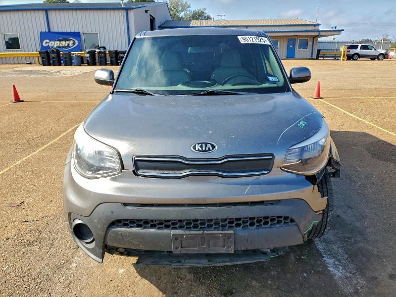 Photo 5 from auction – 2018 KIA SOUL with VIN KNDJN2A23J7586753