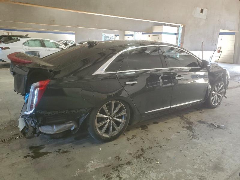 Photo 3 from auction – 2017 CADILLAC XTS with VIN 2G61U5S33H9155143