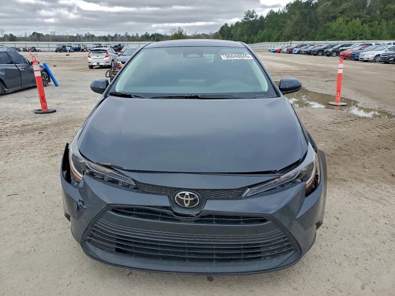 Photo 5 from auction – 2026 TOYOTA COROLLA LE with VIN 5YFB4MDE8TP362436