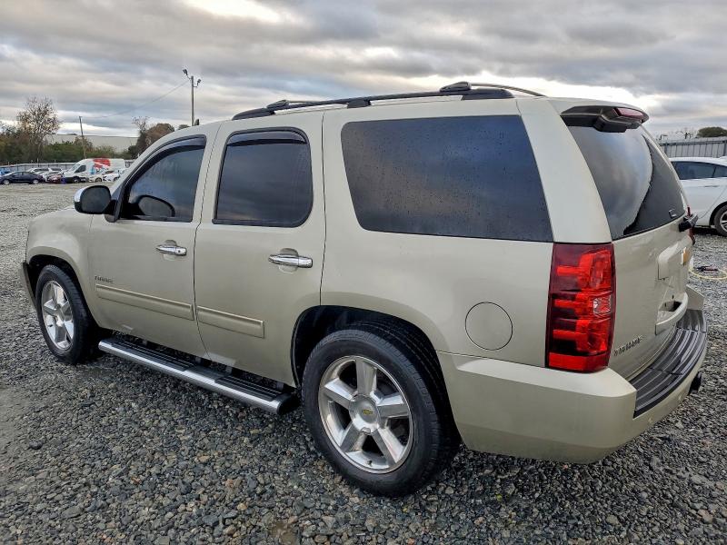 Photo 2 from auction – 2013 CHEVROLET TAHOE C150 with VIN 1GNSCBE04DR372373