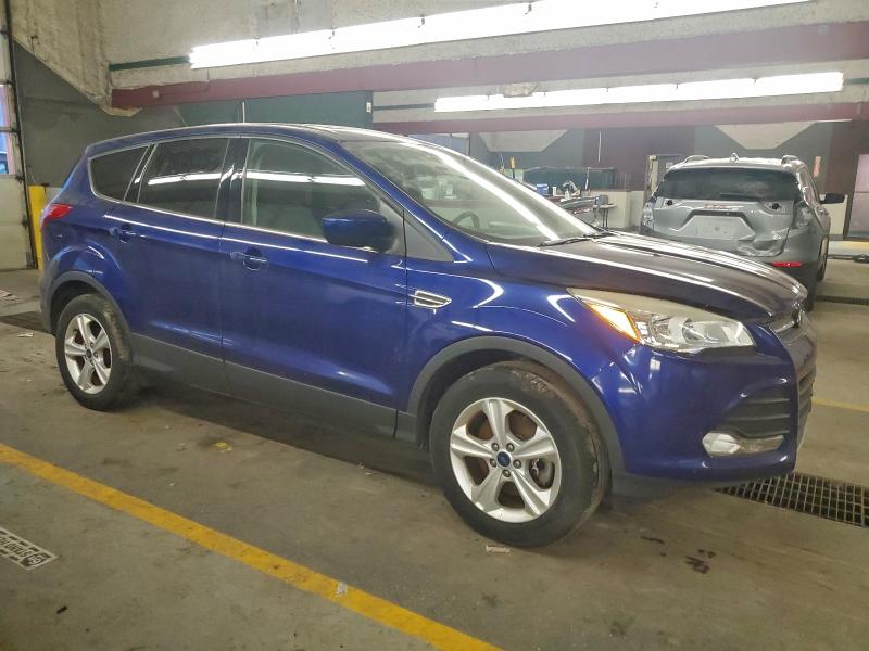 Photo 4 from auction – 2016 FORD ESCAPE with VIN 1FMCU9GX2GUA18748
