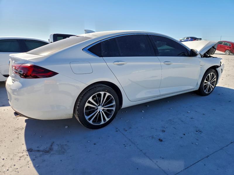 Photo 3 from auction – 2018 BUICK REGAL with VIN W04GP6SX4J1066760