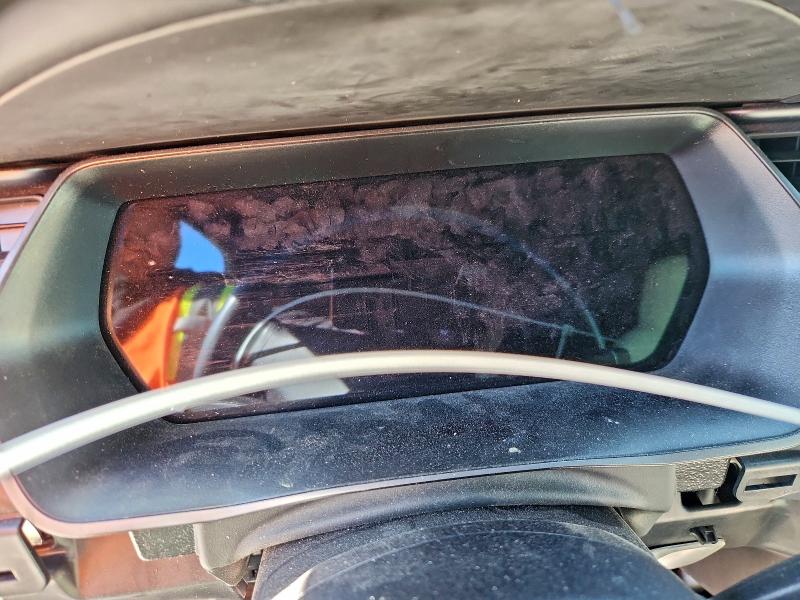 Photo 9 from auction – 2020 TESLA MODEL X with VIN 5YJXCBE40LF265231