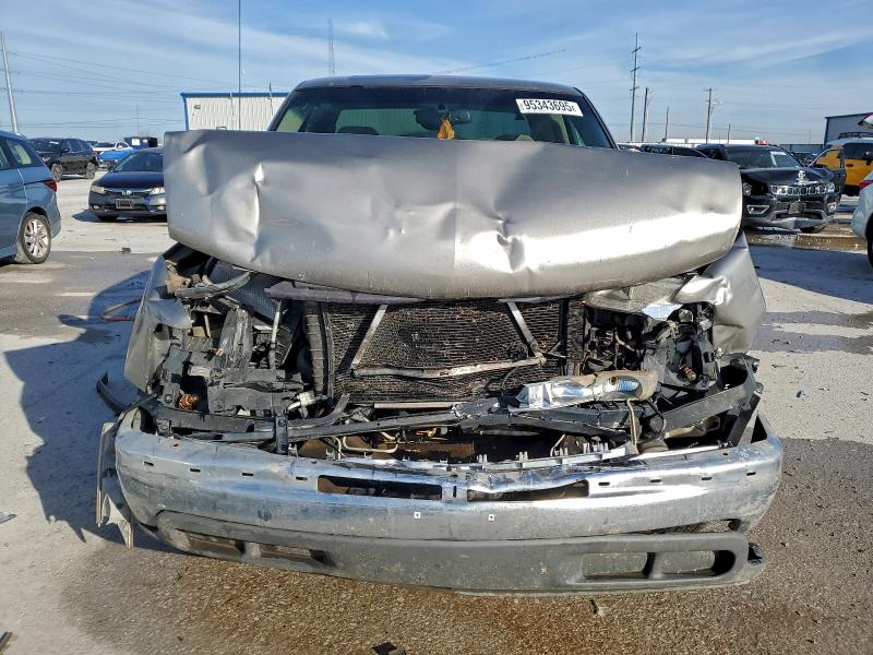 Photo 5 from auction – 2001 CHEVROLET SILVERADO with VIN 2GCEC19TX11194414