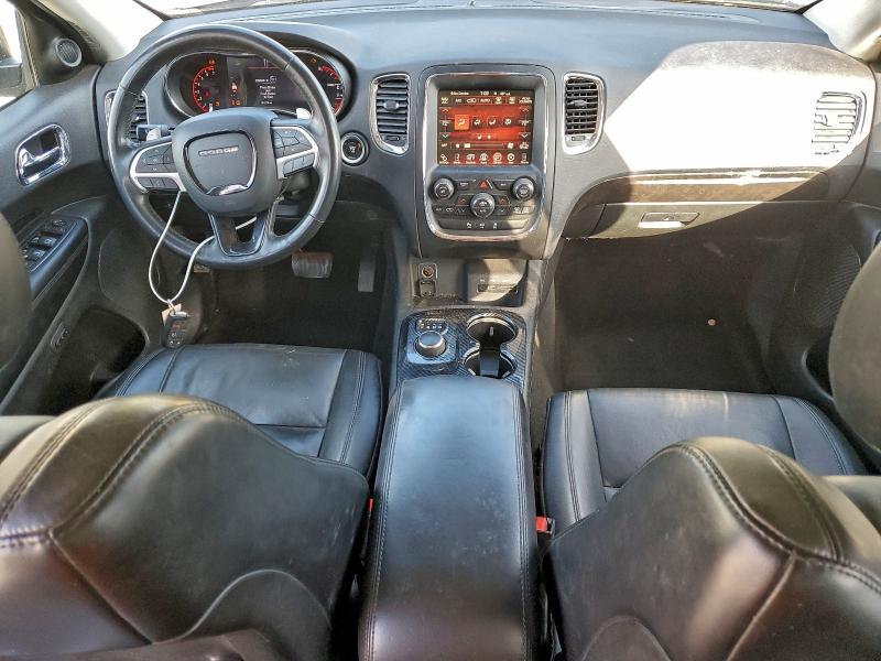 Photo 8 from auction – 2014 DODGE DURANGO LI with VIN 1C4RDJDGXEC970839