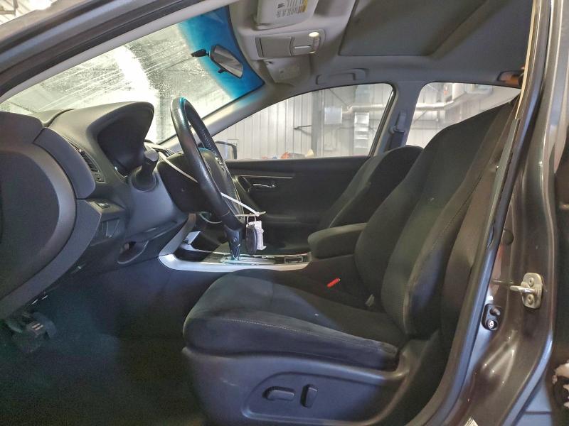 Photo 7 from auction – 2014 NISSAN ALTIMA 2.5 with VIN 1N4AL3AP9EN345889