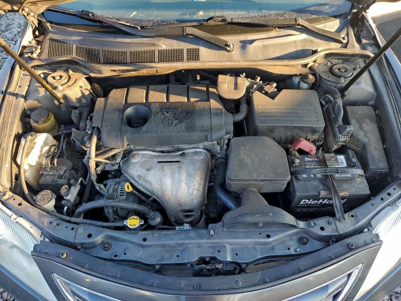 Photo 11 from auction – 2011 TOYOTA CAMRY BASE with VIN 4T1BF3EK2BU231458
