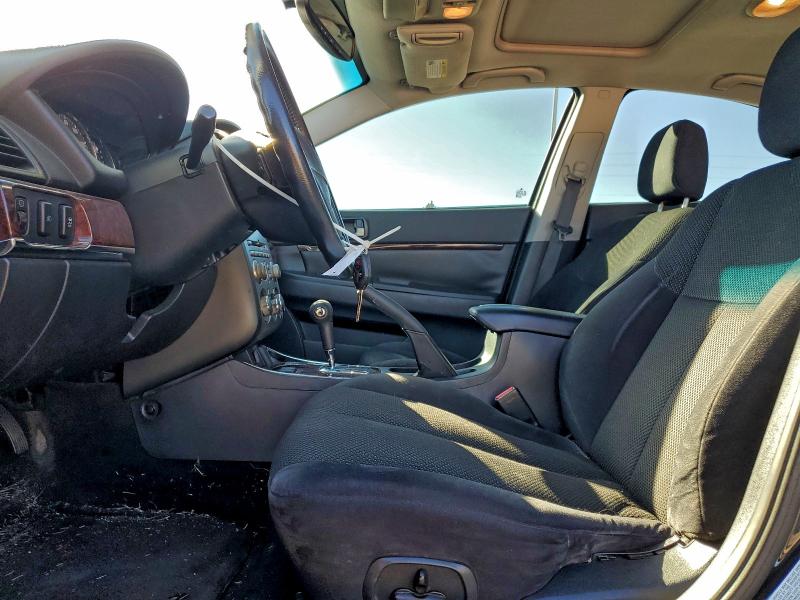 Foto 7 de la subasta – 2011 MITSUBISHI GALANT ES con VIN 4A32B3FF0BE014550