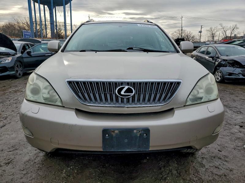 Photo 5 from auction – 2006 LEXUS RX 330 with VIN 2T2HA31U06C092028