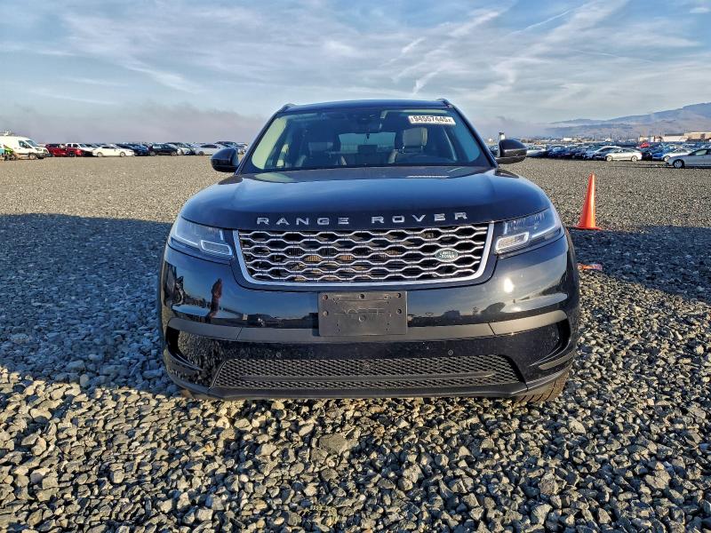 Photo 5 from auction – 2019 LAND ROVER RANGE ROVE with VIN SALYA2EX0KA782906