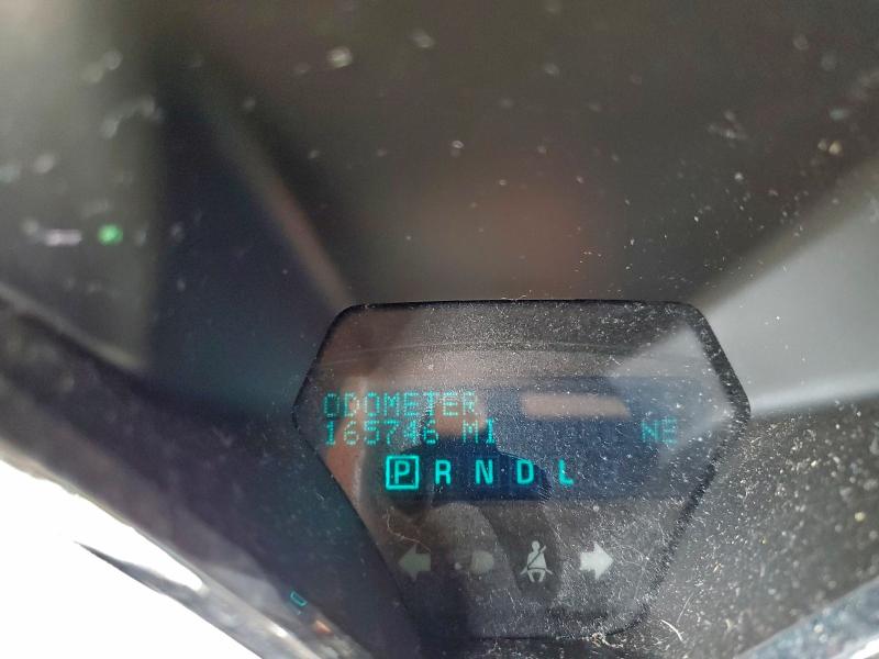 Photo 9 from auction – 2015 CHEVROLET TRAVERSE L with VIN 1GNKVGKD3FJ215045